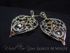 Handcrafted jewelry; Lorien